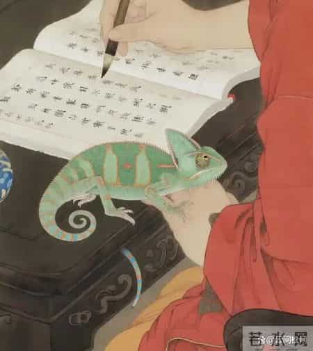 老僧：家里进了壁虎别急着打？壁虎上门是为了提醒你这5件事