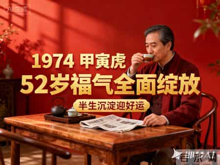 属虎人桃花运年