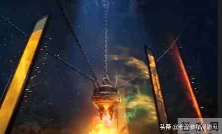 韩立筑基竟总共耗费14万灵石，相当于几十个普通筑基修士的总身家