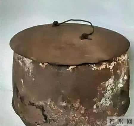 四十年前老物件，图7是难以启齿的女性用品，最后一个无人能认