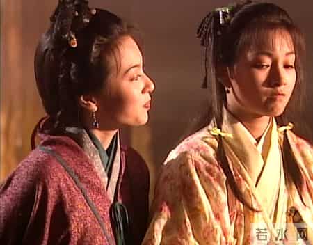 为什么平庸的郭芙人生近乎完美，灵气逼人的郭襄却过得凄苦？