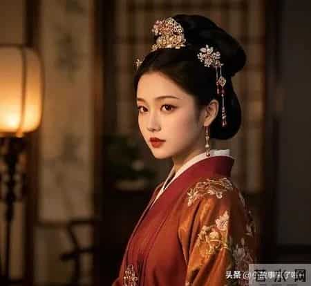 （完）我是深山里熬了十载的采药姑娘 尚书说我是他女儿 要带我回京