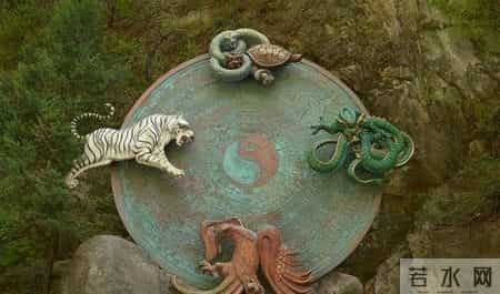 “白虎穿堂，家败人亡”，白虎指的是啥？很多人都不知道