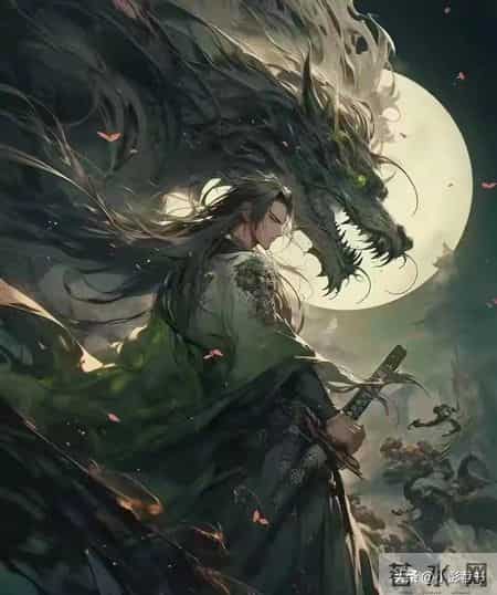 推荐一本不下于《剑来》小说，点击率早已过亿！老书虫你看了？