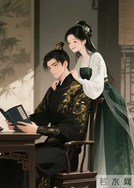 我婚事第四次推迟，我问太子：要不要换个太子妃，次日聘礼多十抬