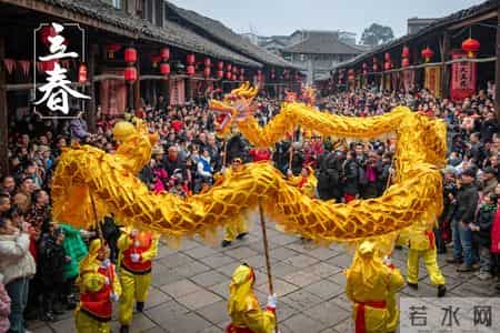“百年难遇元旦春，千年难遇闰正月”，今年过年，会过两个春节吗