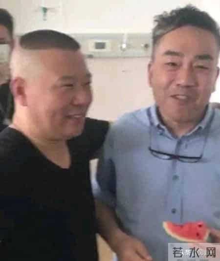 相声名家杨议真的太委屈了：昨天杨议直播时喊话郭德纲为什么要