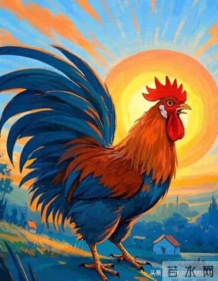 属鸡人：将有“两位引路人”向你靠近，把握机会，日子越走越顺