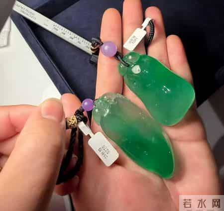 祥祯福创始人锐评保利秋拍:太疯狂!2.5亿翡翠成交背后,稀缺时代藏家该懂的真相!