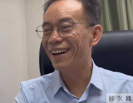 张河清能火到人民日报,是因为他踩中了,中国文化的三个隐形规则