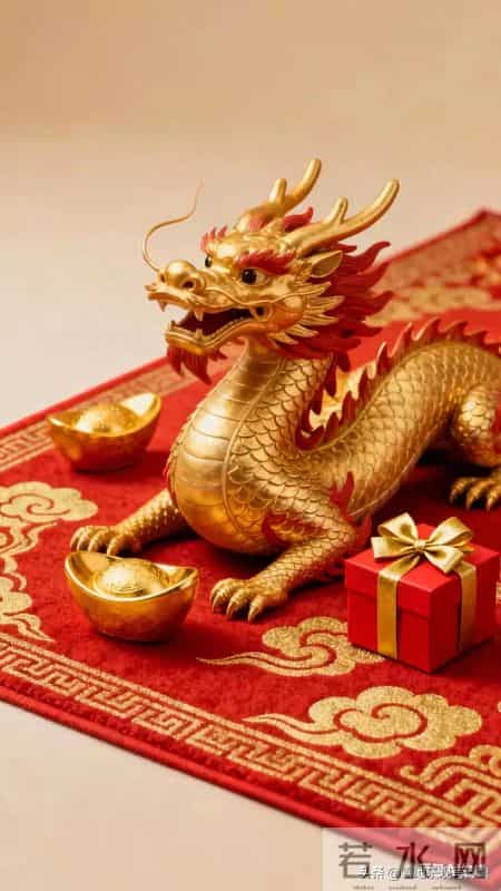 “天算不如人算”，属龙的12月20日周六，有要事即将发生了！