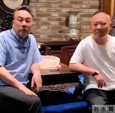 杨少华担心的事还是发生，杨议终是步了侯耀华后尘，郭德纲没说错