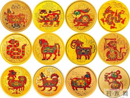 超前剧透！二轮生肖币将收官，三轮还会发行吗