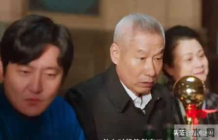 《老舅》原著大结局：霍东风离世成永憾，崔小红未见一面终身遗憾