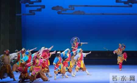 秦腔新星绽放梅兰芳大剧院——《古调新声·青春荟萃》在京举办