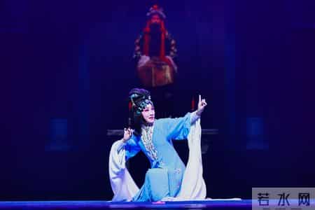 燕赵戏韵耀京华，河北省优秀青年戏曲演员亮相北京长安大戏院