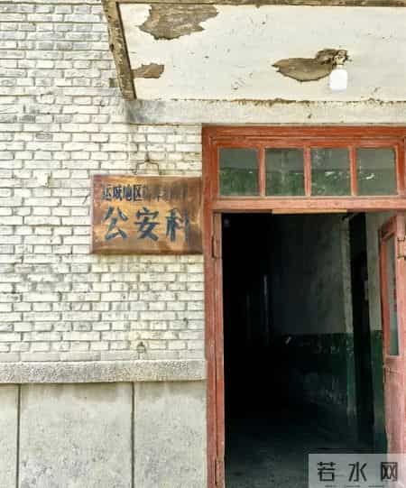 一处旧厂址,百年工业史!运城这里入列工业遗产名单!