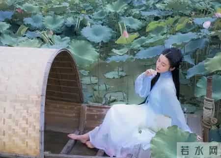 尘封的唐朝七律明珠，这6首七律水平极高，却极少有人知