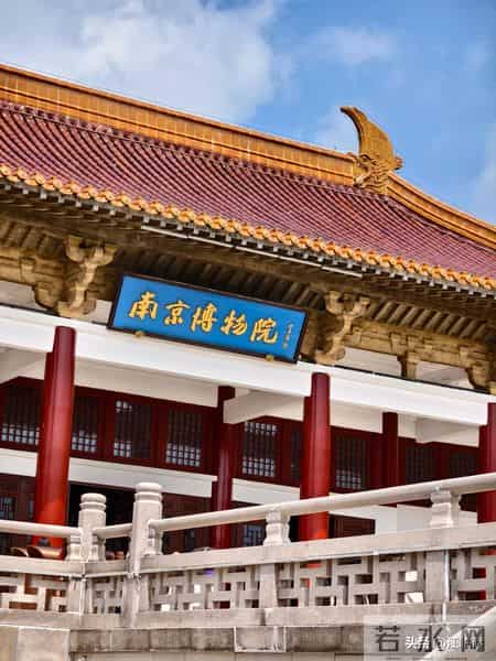 故宫一件我一件，天价文物在南京博物院不翼而飞，这下真雪上加霜