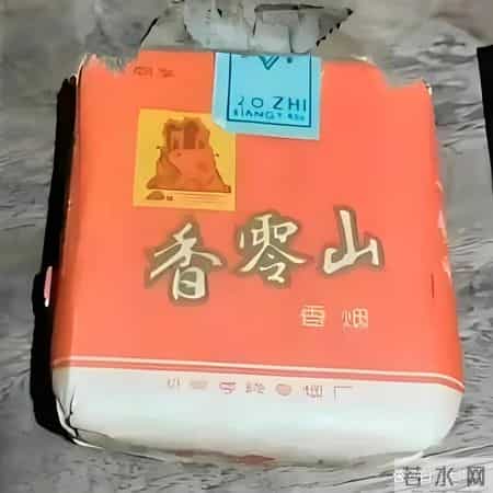 湖南以停产的香烟品牌，你知道多少？怀念不？