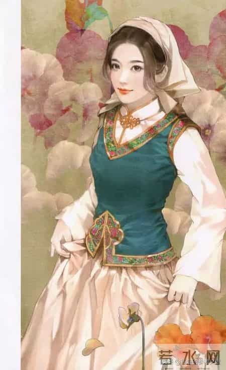 56个民族风俗禁忌完整版，太难找到！收藏好！