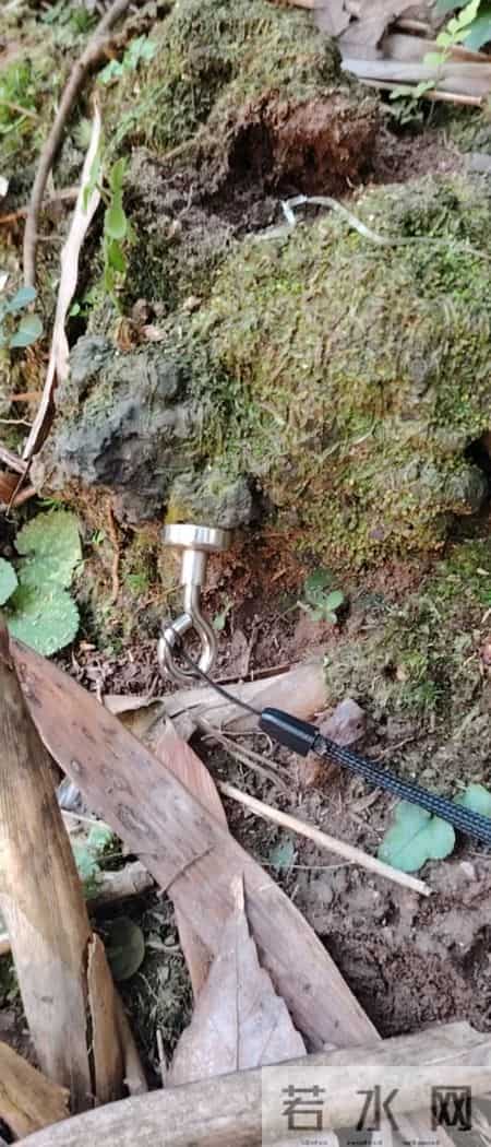 广西桂林第一个陨石坠落点被找到