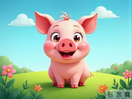 生肖猪12月中旬提醒：这几件事别疏忽，福气自然来！