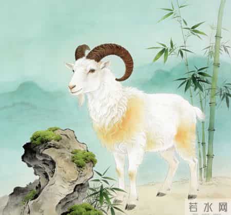 末羊的晚年，特别是1967年的羊，老一辈说的话不会错