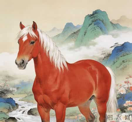 属马的朋友必看！这五天不狠心，未来三年难翻身