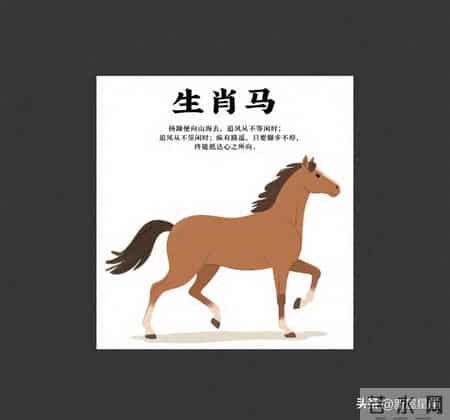 属马，12月19号至12月23号下半月运势，会有事发生！