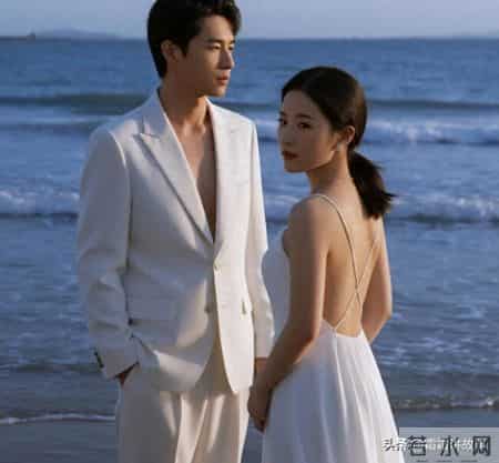 总裁丈夫哪知道,就因生气跑去次卧睡了一宿,我就签离婚协议离开了