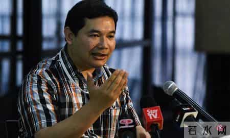 中文才是未来,马来西亚财长:要抓紧学汉语,中国超美国指日可待