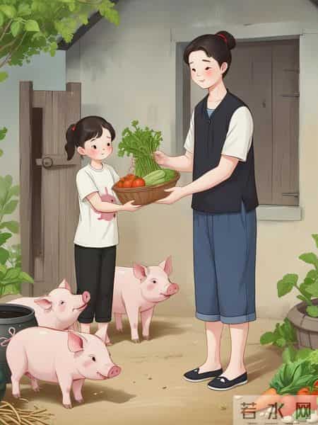 生肖猪，福报来了，请您注意查收