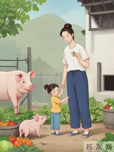 生肖猪，福报来了，请您注意查收