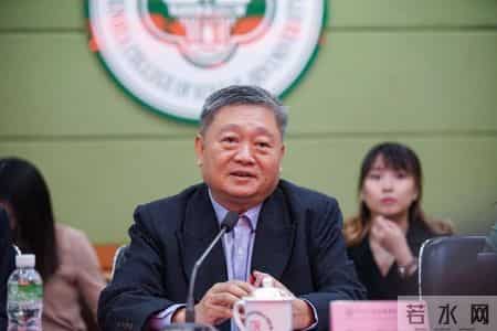 中文才是未来,马来西亚财长:要抓紧学汉语,中国超美国指日可待