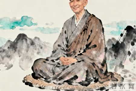 打坐时两腿酸麻,并非单纯的血脉不通,禅宗祖师:此乃脱胎换骨之兆