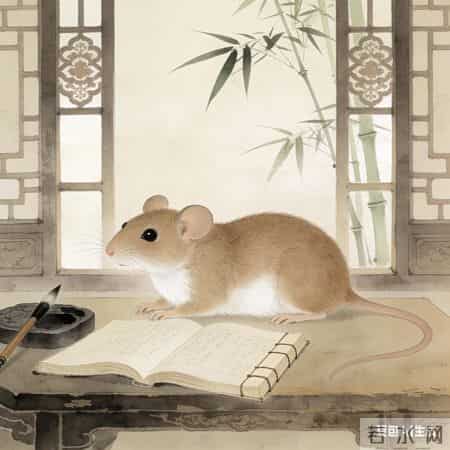 生肖鼠：12月底大翻身，厚积薄发， 一飞冲天，说的就是你