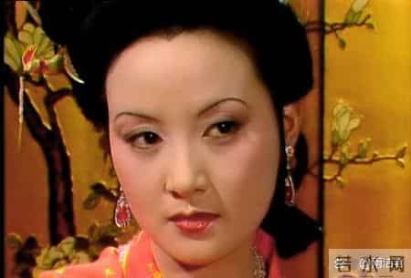 红楼梦里最大的隐形人：贾琏的生母，那个连名字都没留下的贵女