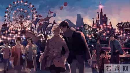 十二本情节精彩到令人尖叫的小说,点燃阅读欲望,告别无聊时光!