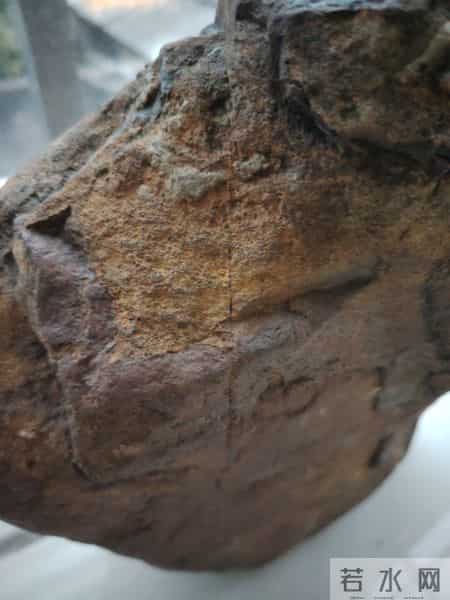 广西桂林第一个陨石坠落点被找到