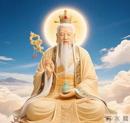 如果元始天尊和如来斗法，两人谁能获胜？你看菩提祖师说过什么