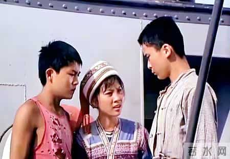 常戎这辈子最正确的决定，就是和王菁华分手，娶了小他17岁的张远