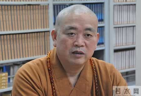 拔出萝卜带出泥！释永信全家的老底被扒，原来他才只是冰山一角！