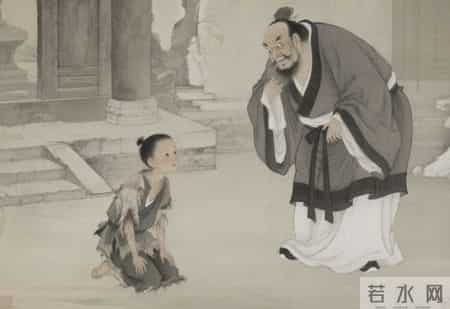 民间故事：投胎做少爷