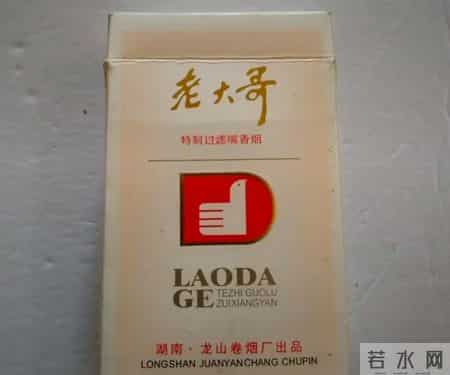 湖南以停产的香烟品牌，你知道多少？怀念不？