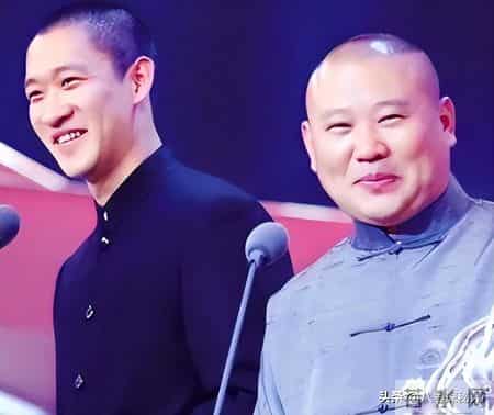 曲协表态仅6天，郭德纲担心的事还是发生，曹云金的话，有人信了