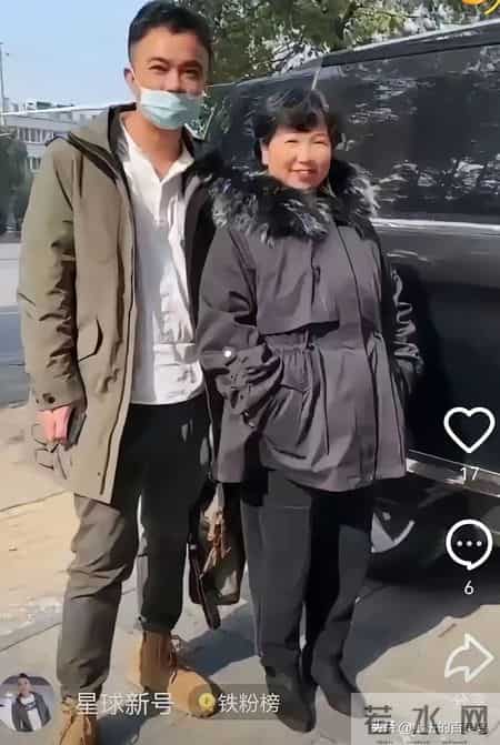 算计的大娘与醒悟星球的纠葛