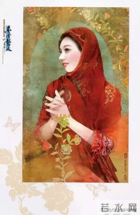 56个民族风俗禁忌完整版，太难找到！收藏好！