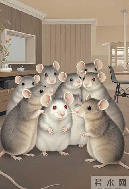 生肖鼠：“天意难违”，12月19号至21号有要事降临，你留意了吗？