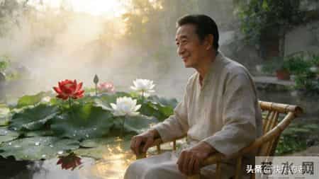 夏·盛夏清欢·一｜盛荷满池